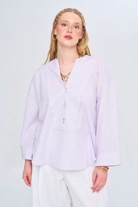 Related product image Orfeo Negro Blouses