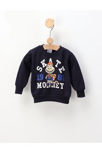 Imaginea produsului asociat MiniKids Hanorace