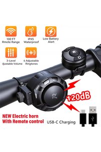 Related product image Choice Bicycle Accessory