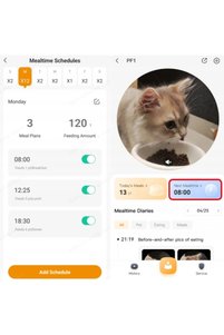 Imaginea produsului asociat Imou Detectoare wireless cameră video