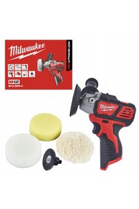 Imaginea produsului asociat Milwaukee Șmirghel