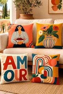 Related product image Evpanya Cushions and Cushion Covers