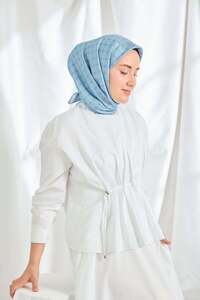 صورة المنتج ذات الصلة Silk Home أوشحة رأس