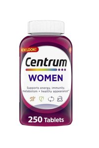 صورة المنتج ذات الصلة Centrum فيتامينات