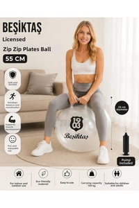 Related product image Beşiktaş Pilates Balls