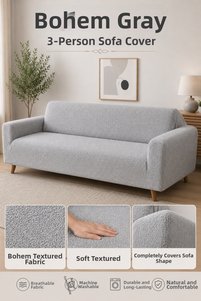 Related product image Faiend Sofa Covers