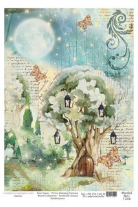 Related product image Cadence Artistic Papers & Pens