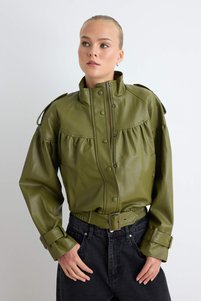 Related product image Trendyol Collection Winter Jackets