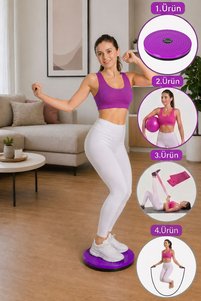 Related product image Spor Byfit Twister