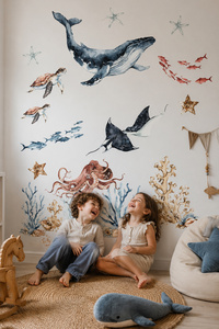 Related product image Kt Grup Wall Stickers