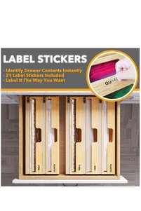 Related product image Arabest Organizer