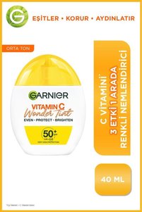 Related product image Garnier BB and CC Creams