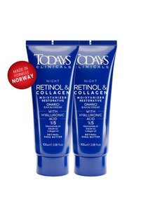 Related product image TODAYS CLİNİCALS Face Creams