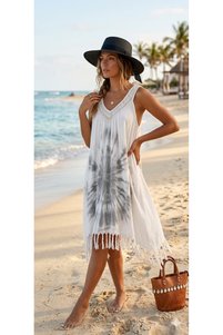 Related product image Bohemian Beach Dresses