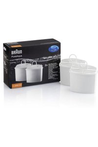 Related product image Braun Tea & Coffee Machine Accessories