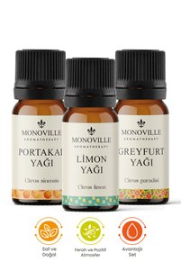 Related product image Monoville Care Oils