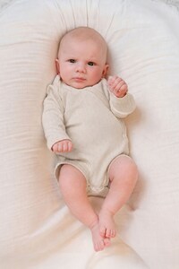 Related product image Little Gusto Baby Bodysuits & Onesies