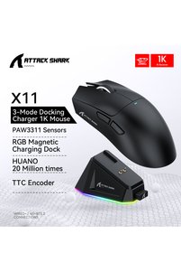 Related product image Choice Gaming Mouse
