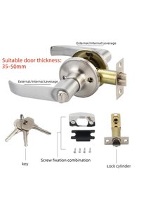 Related product image Choice Lock