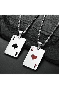 Related product image Choice Steel Necklaces