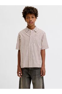 Obrázek souvisejícího produktu Jack & Jones Junior Košile