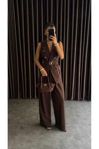 Related product image ZF BUTİK Two Piece Sets