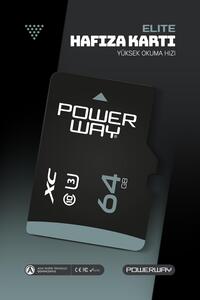 Related product image Powerway Memory Cards