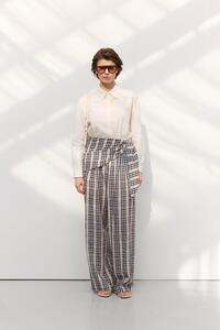 Related product image KADRİYE BAŞTÜRK Trousers