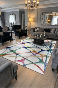 Related product image Rugs Modern Halı Carpet