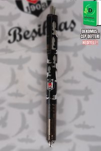 Related product image Beşiktaş Clutch Pencils