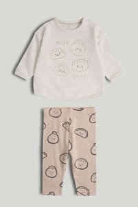 Related product image Mothercare Two Piece Sets