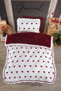 Related product image Güvenal Single Bedding Set