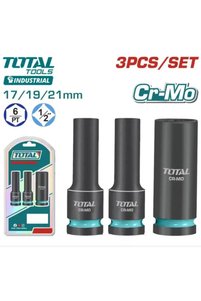 Related product image Total Socket Set