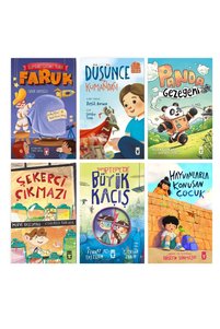 Related product image Timaş Çocuk Children's Storybooks