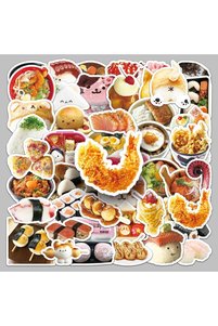Related product image Choice Stickers