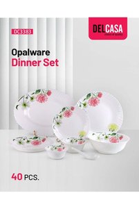 Related product image DELCASA Dinner Sets