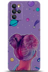 Related product image omix Phone Case