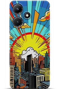 Related product image Noprin Phone Case
