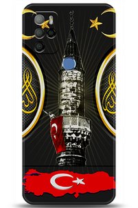 Related product image omix Phone Case