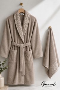 Related product image Güvenal Bathrobes
