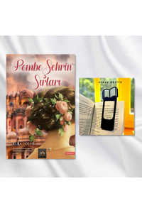 Related product image Arkadya Yayınları Novel