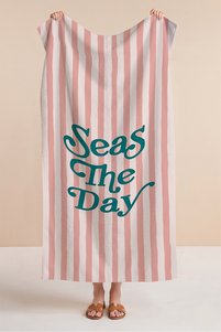 Related product image Evimde Bambaşka Beach Towels