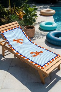 Related product image Evimde Bambaşka Beach Towels