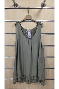 صورة المنتج ذات الصلة Park Moda بلوزات