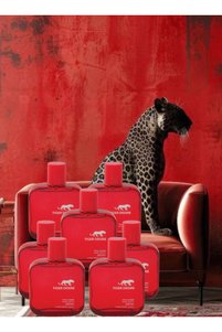 صورة المنتج ذات الصلة Tiger عطور ومزيلات العرق