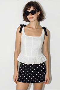 Related product image Bianco Lucci Blouses