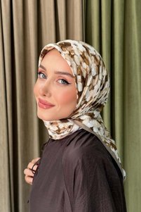 صورة المنتج ذات الصلة Şule Giyim أوشحة رأس