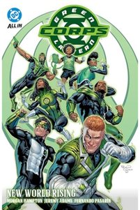 صورة المنتج ذات الصلة DC COMICS روايات