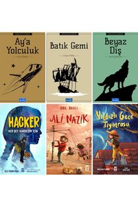 Related product image Timaş Çocuk Children's Storybooks