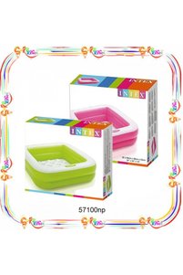 Related product image Intex Inflatable Kids' Pool & Accessories